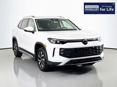 2025 Volkswagen Tiguan 2.0T S SUV