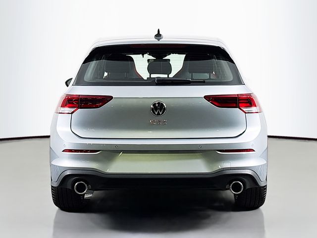 2025 Volkswagen Golf GTI SE - Photo 6