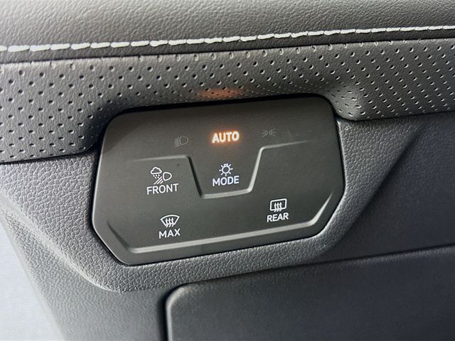 2026 Volkswagen Atlas SE - Photo 10