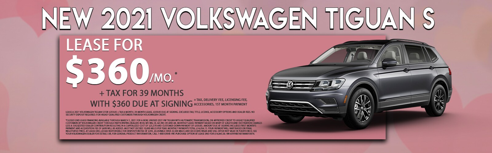 Volkswagen of Puyallup Volkswagen Dealership in Puyallup WA