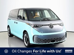 2025 Volkswagen ID. Buzz Pro S Van Passenger Van