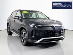 2025 Volkswagen Tiguan 2.0T SE SUV