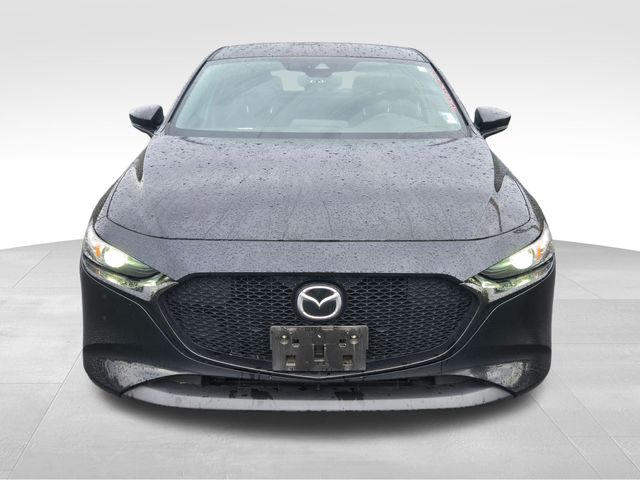 2022 Mazda Mazda3 Select Hatchback photo 2