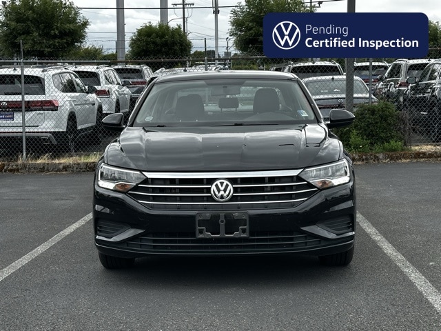 Used 2019 Volkswagen Jetta S with VIN 3VWCB7BU4KM273035 for sale in Puyallup, WA