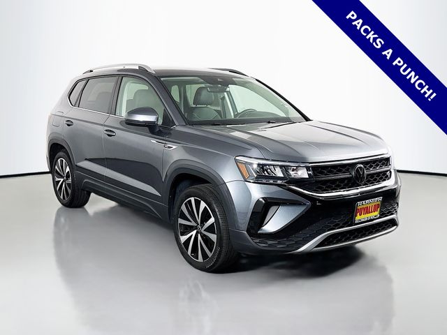 2023 Volkswagen Taos SE