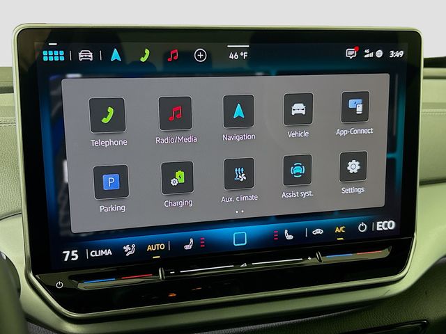 2026 Volkswagen ID.4 PRO - Photo 14