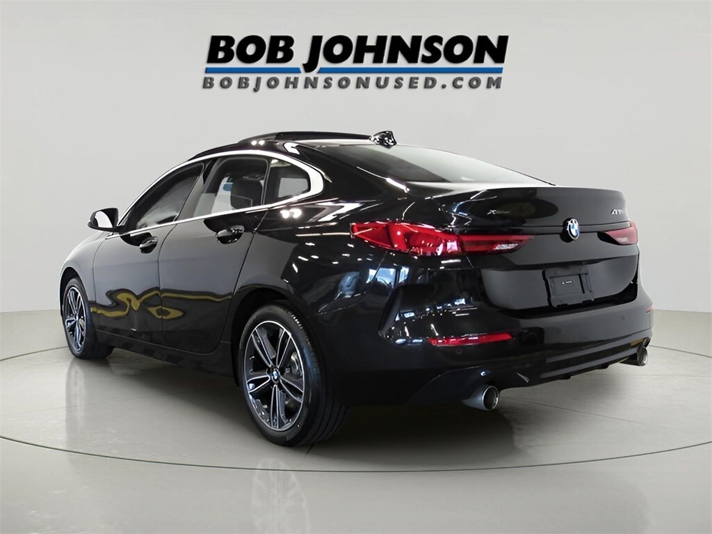 2024 Bmw 228i xDrive Gran Coupe photo 4