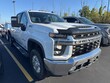 Chevrolet Silverado 2500HD
