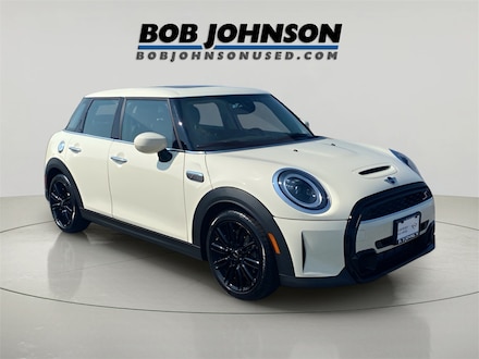 2023 MINI Cooper S Cooper S Hatchback