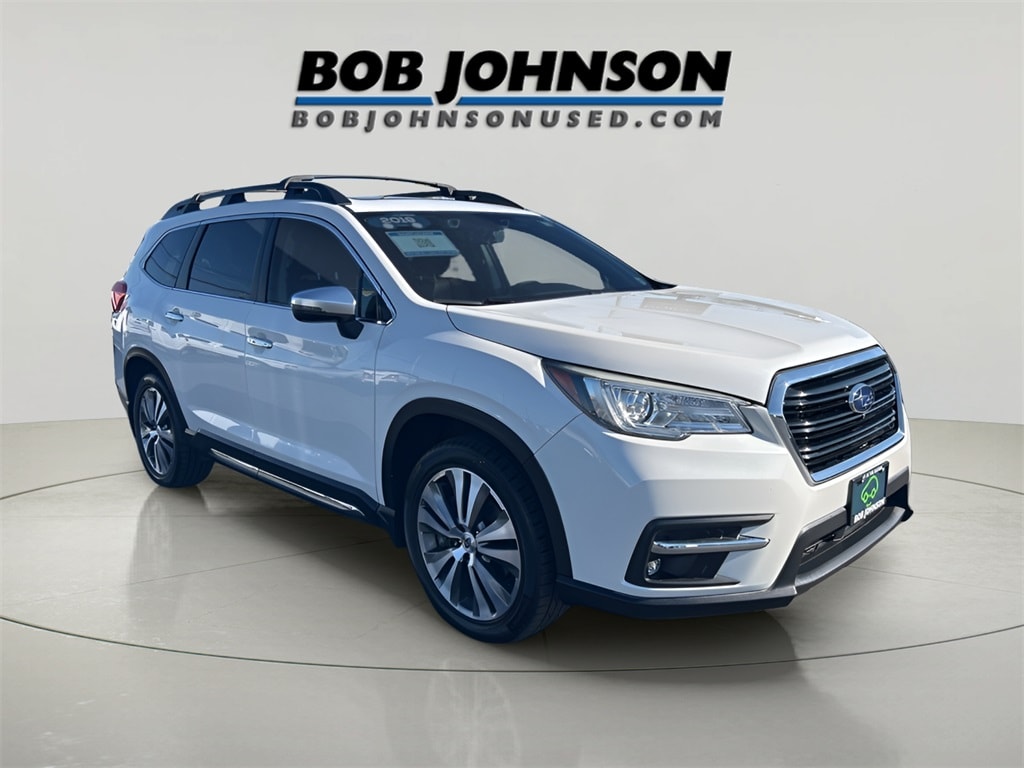 Used 2019 Subaru Ascent Touring SUV
