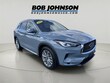INFINITI QX50