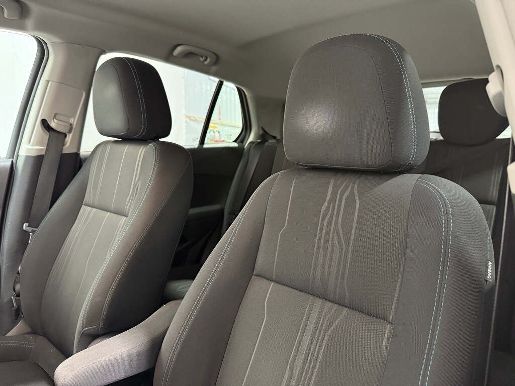 Used 2015 Chevrolet Trax LT SUV