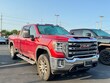 GMC Sierra 3500HD