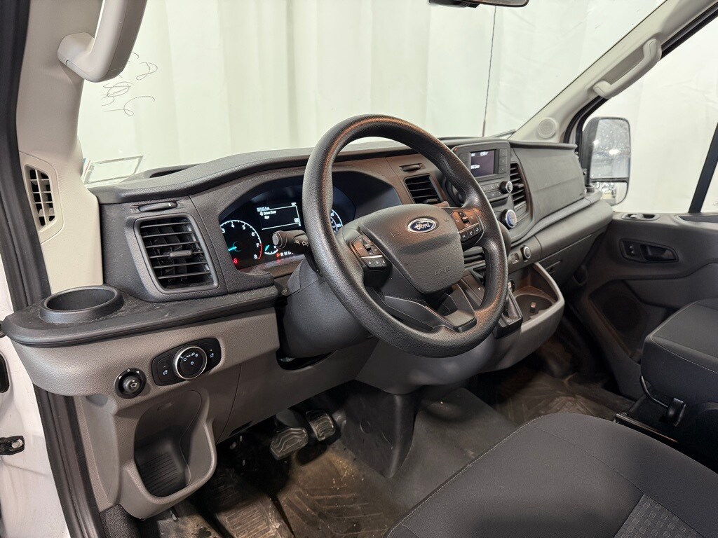 Used 2020 Ford Transit-350 XL Wagon