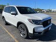 Honda Passport