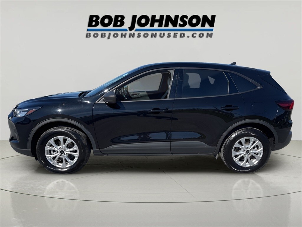 2025 Ford Escape Active photo 4