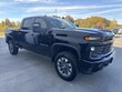 Chevrolet Silverado 2500HD