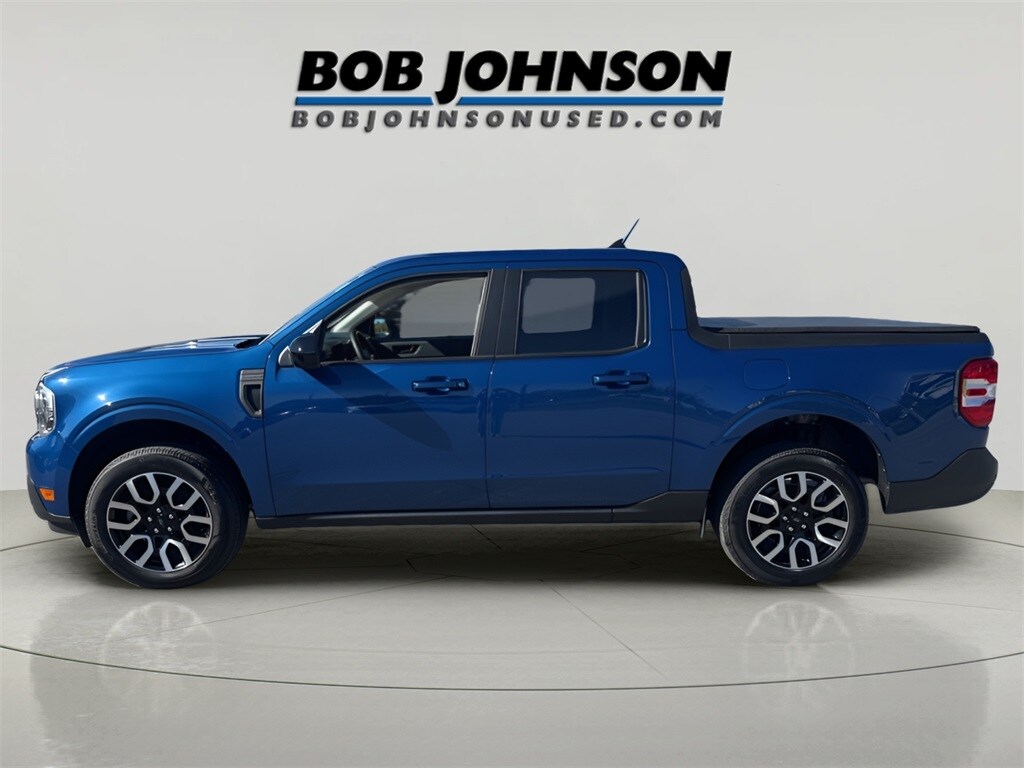 2024 Ford Maverick Lariat photo 4