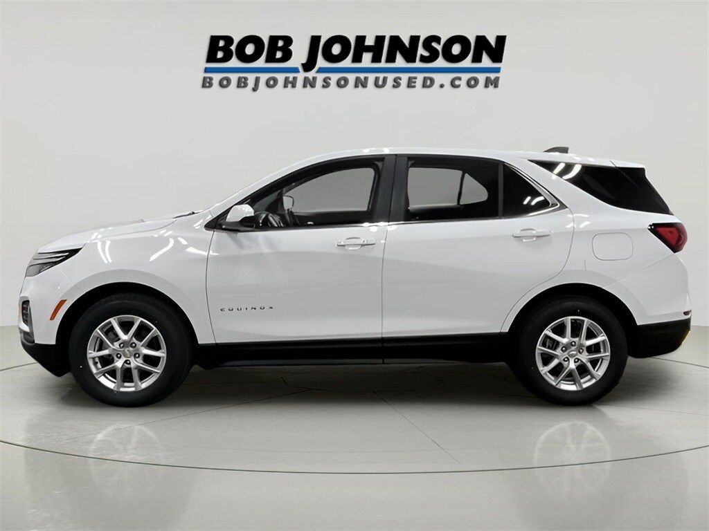 2023 Chevrolet Equinox LT photo 4