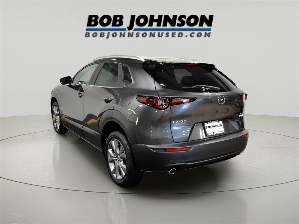 2023 Mazda CX-30 2.5 S Preferred photo 3