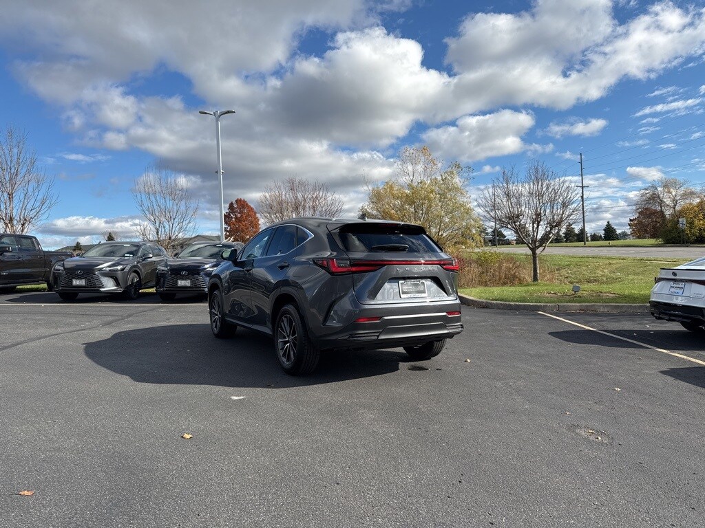 Used 2024 Lexus NX 350 Premium SUV