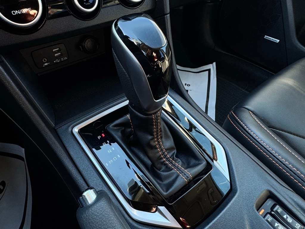 Used 2023 Subaru Crosstrek Limited SUV