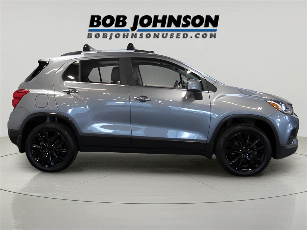 2020 Chevrolet Trax Premier photo 3