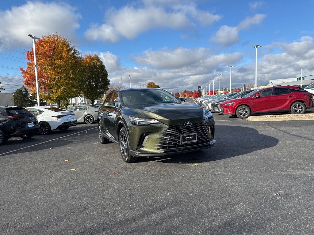 Used 2023 Lexus RX 350 Premium SUV