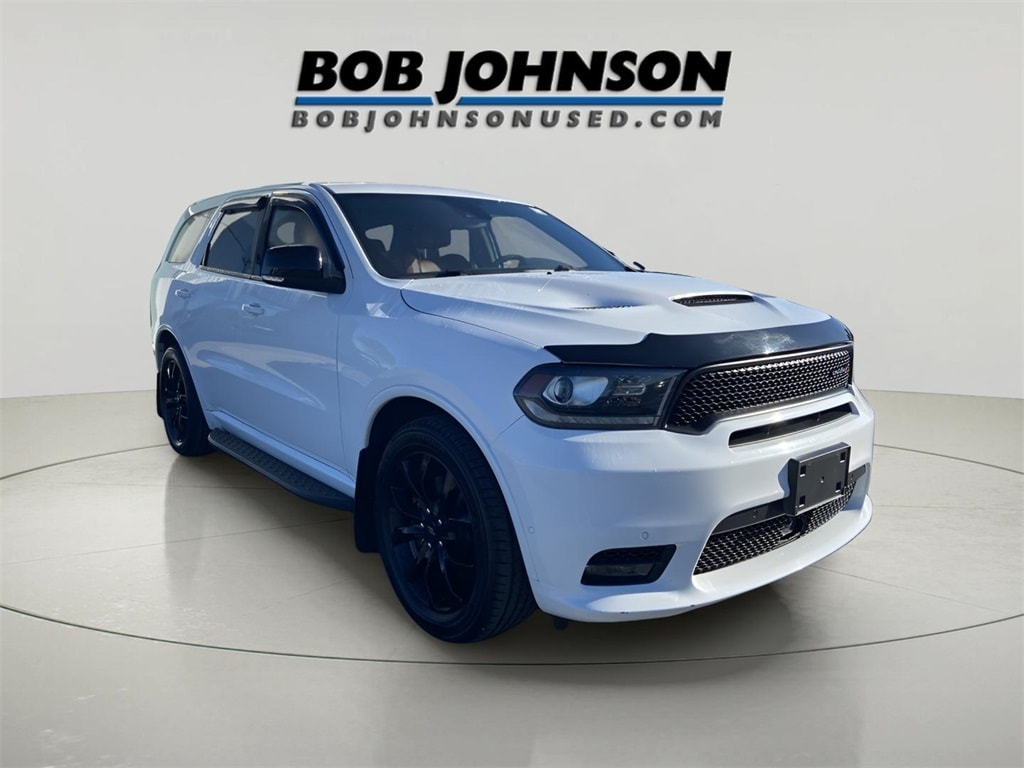 Used 2019 Dodge Durango R/T SUV