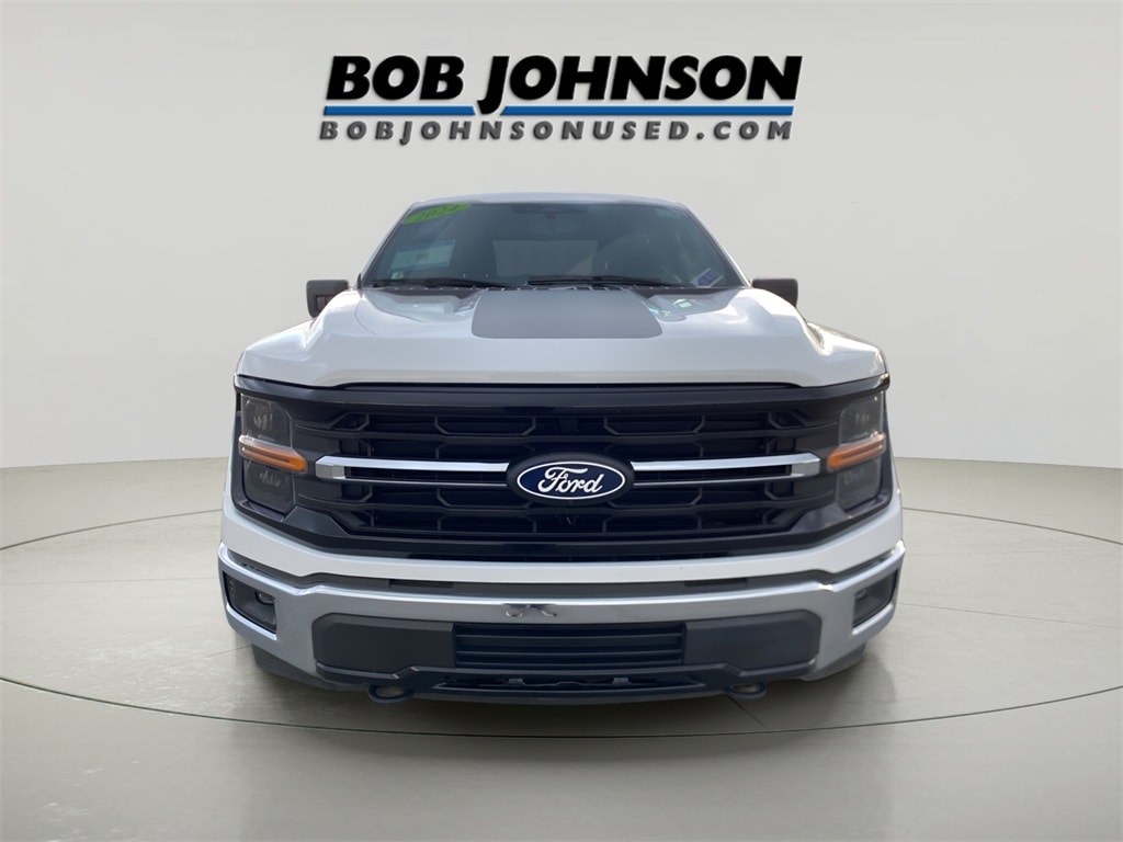 Used 2024 Ford F-150 XLT Truck