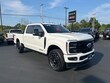 Ford F-350SD
