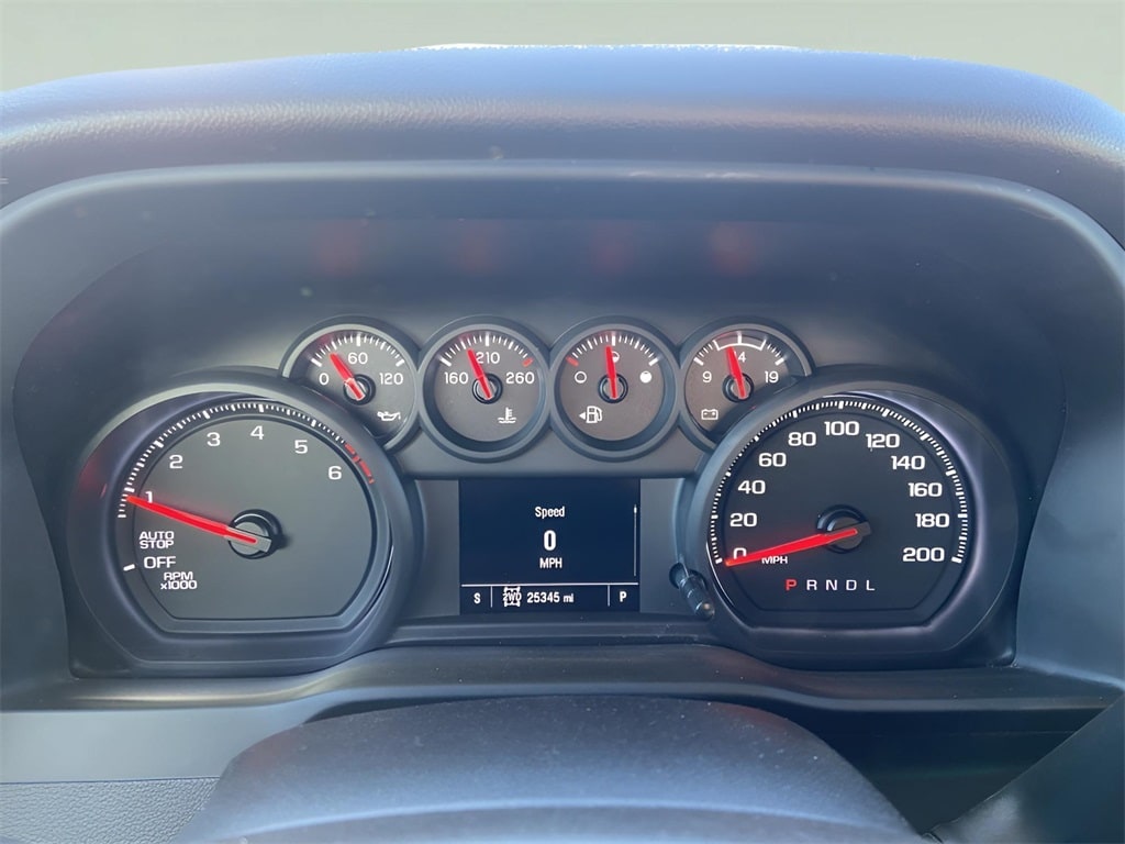 Used 2023 GMC Sierra 1500 Pro Truck