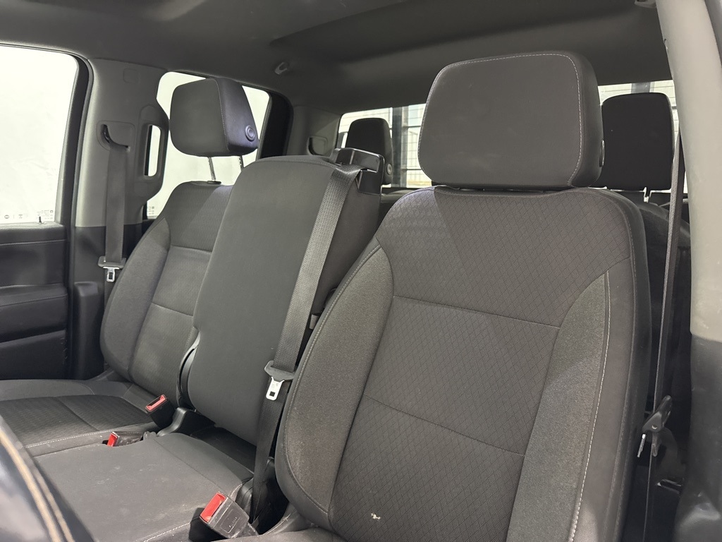 Used 2022 Chevrolet Silverado 3500HD LT Truck