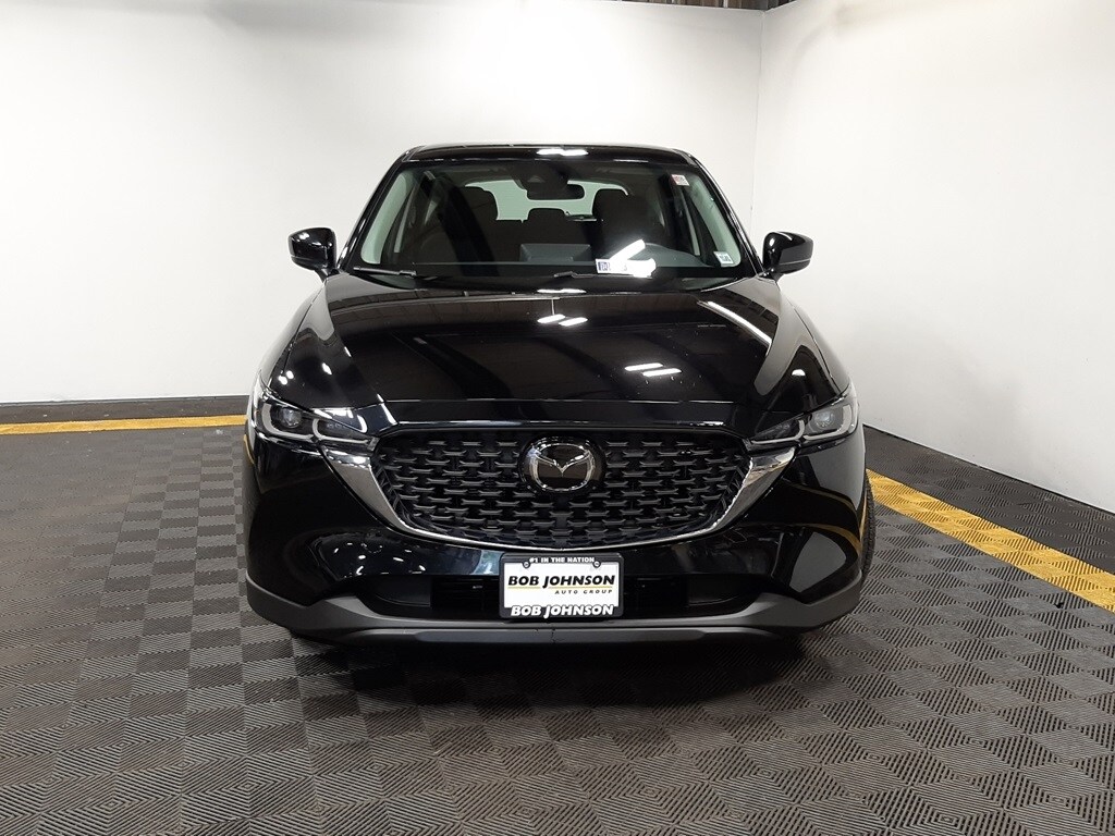 2025 Mazda CX-5 2.5 S photo 2