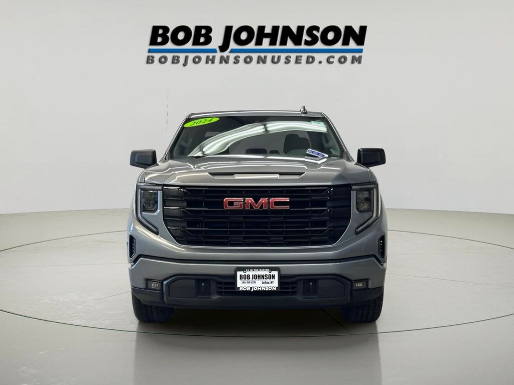 Used 2024 GMC Sierra 1500 Elevation Truck