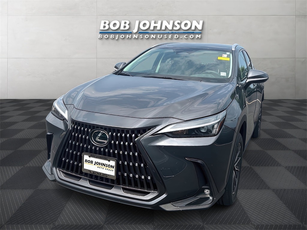 Used 2022 Lexus NX 350 with VIN 2T2AGCEZ9NC009216 for sale in Rochester, NY