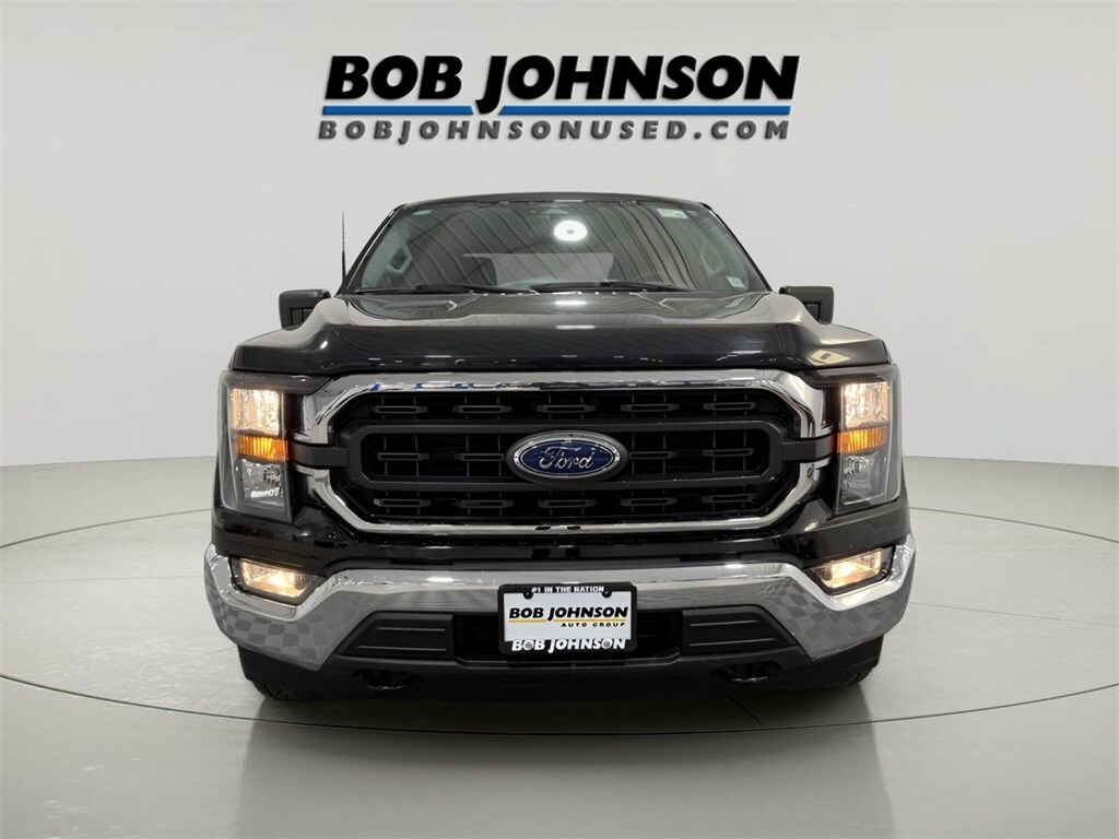 Used 2023 Ford F-150 XLT Truck