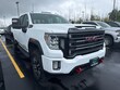 GMC Sierra 3500HD
