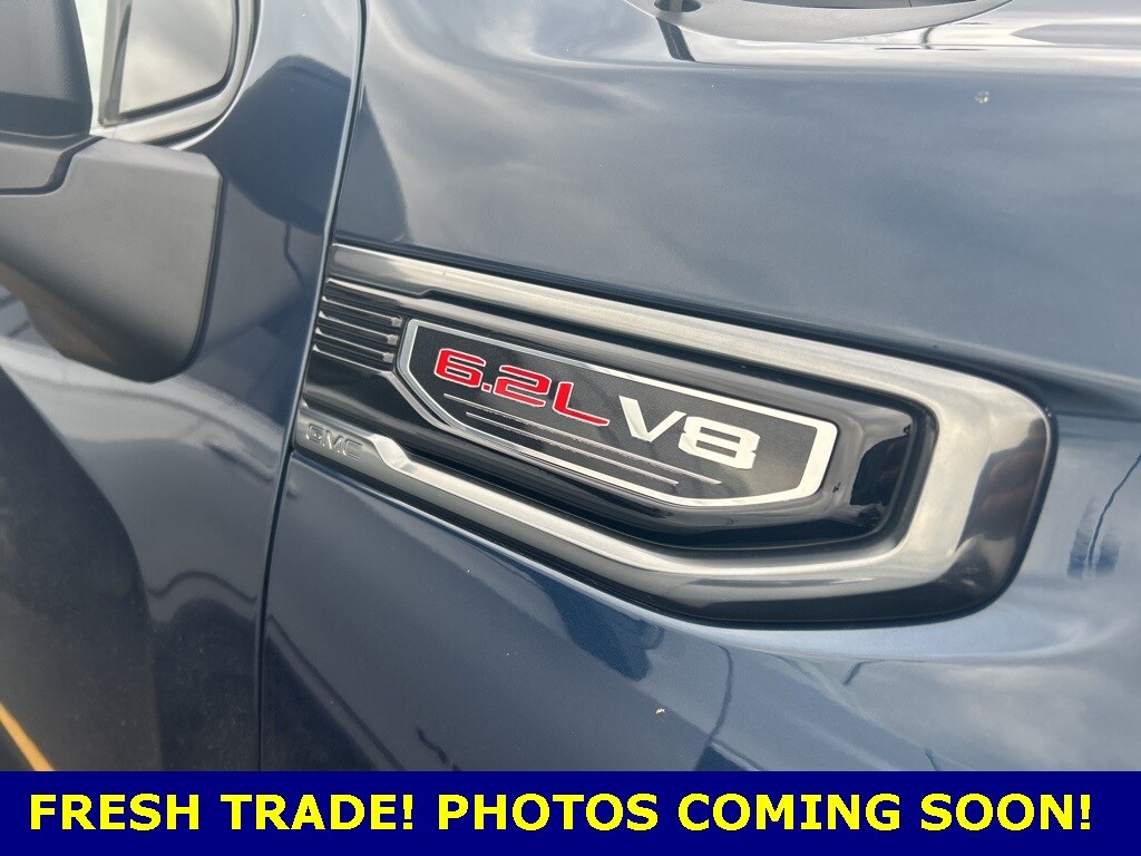 2020 Gmc Sierra 1500 AT4 photo 2