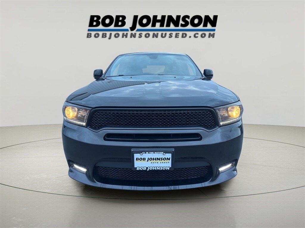 Used 2020 Dodge Durango GT Plus SUV