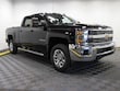 Chevrolet Silverado 2500HD