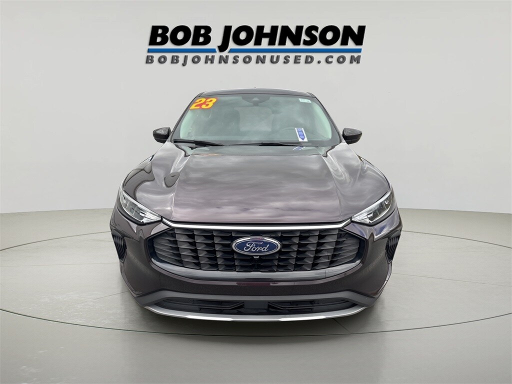 Used 2023 Ford Escape Active SUV