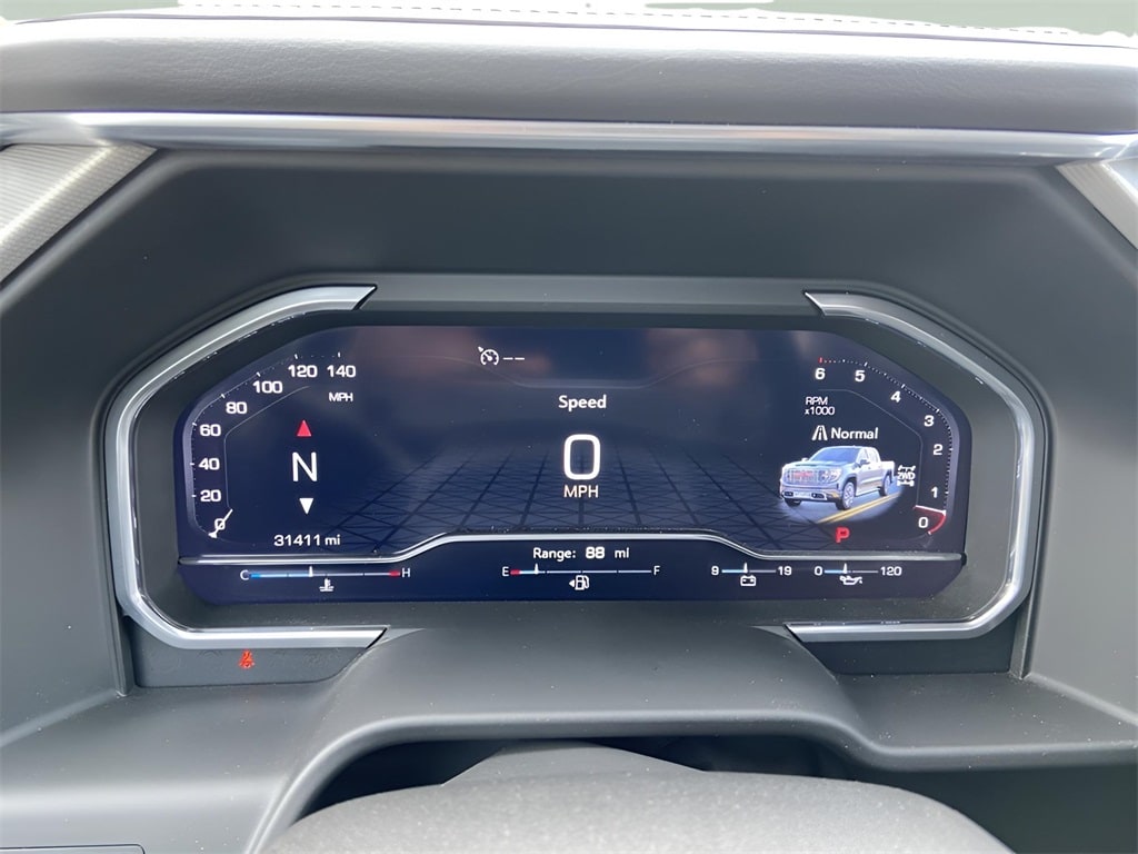 Used 2023 GMC Sierra 1500 Denali Truck