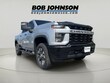 Chevrolet Silverado 2500HD