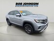 Volkswagen Atlas Cross Sport
