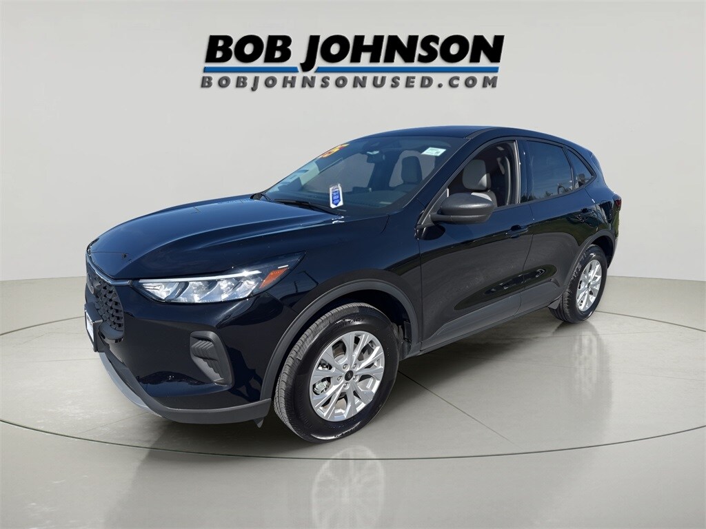 2025 Ford Escape Active photo 3