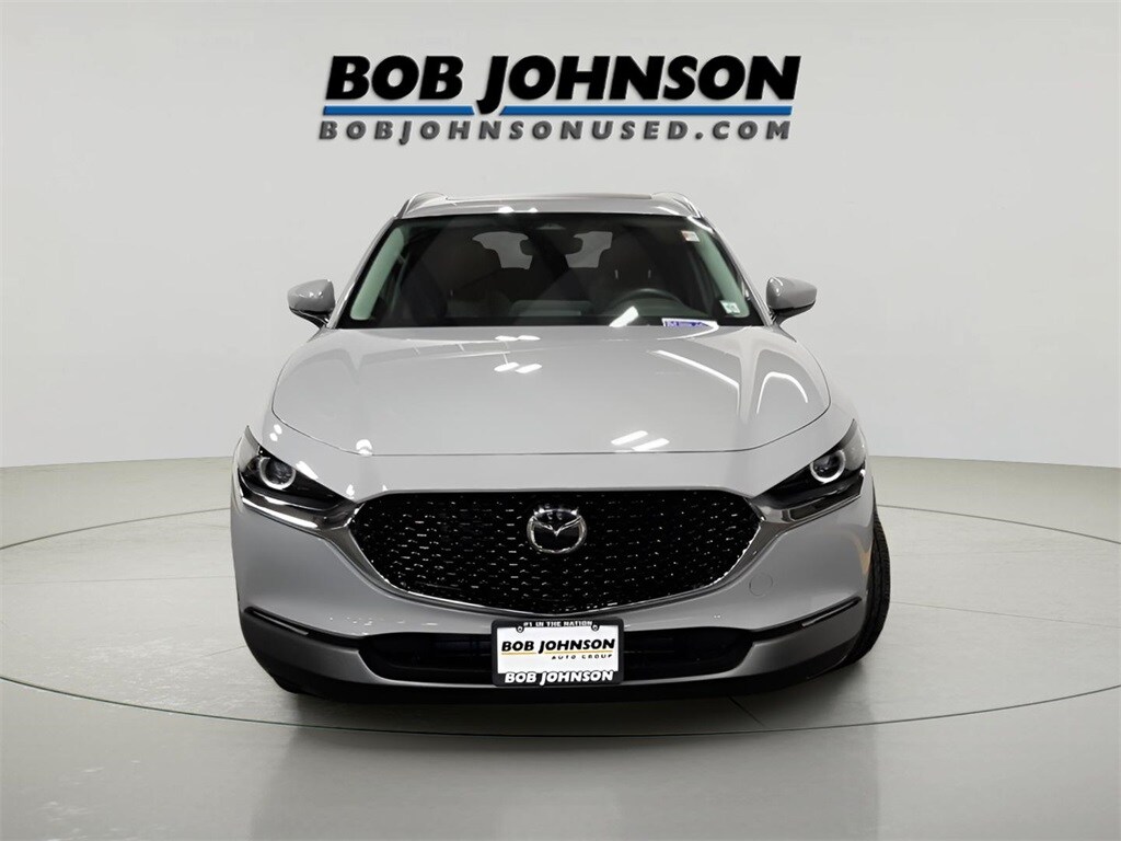 2025 Mazda CX-30 2.5 S Preferred photo 2