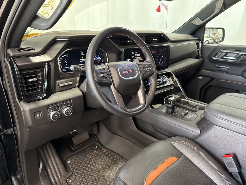 2024 Gmc Sierra 1500 AT4 photo 3