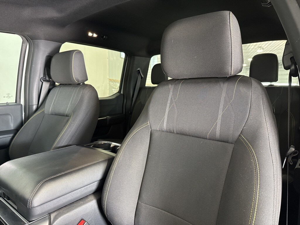 2024 Ford F-150 STX photo 4