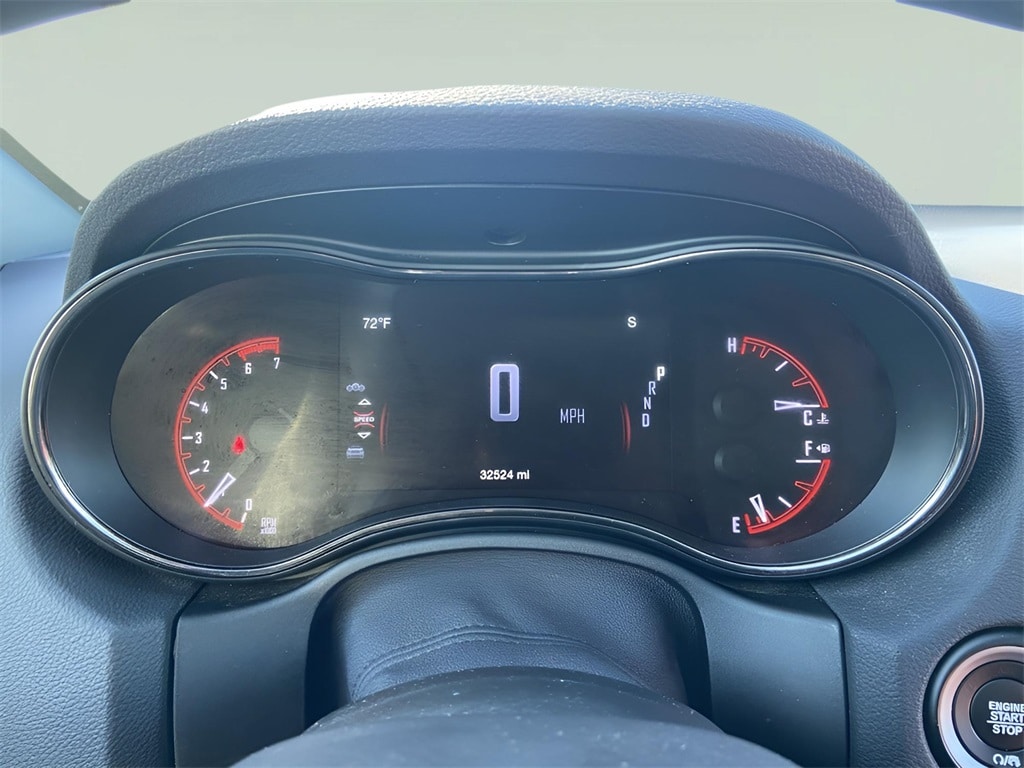 Used 2019 Dodge Durango R/T SUV